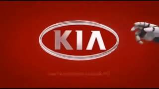 Kia Logo History