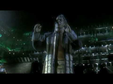 Mira Rammstein - Wilder Wein [Live aus Berlin] HD en YouTube