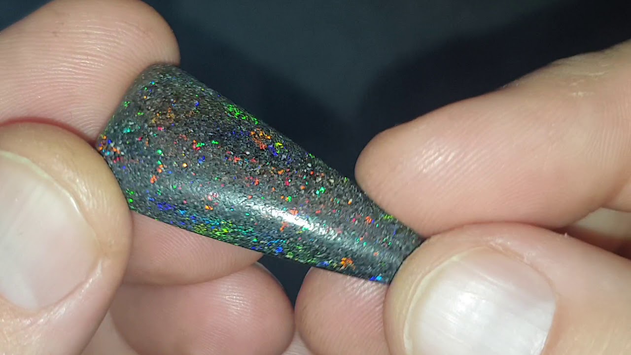 29crt Andamooka Matrix Opal YouTube