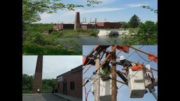 AMI (Advanced Metering Infrastructure) series