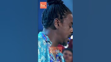 Thumbnail of Seu Jorge - É isso aí (Ao Vivo Altas Horas) #shorts #entrevista #altashoras