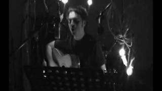 Redemption Song - Iris Corporation - John Bob Marley Cover