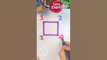 Write numbers #shorts #abc #maths #number #learning #viralvideo