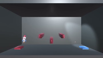 Rocket Boost | Unity