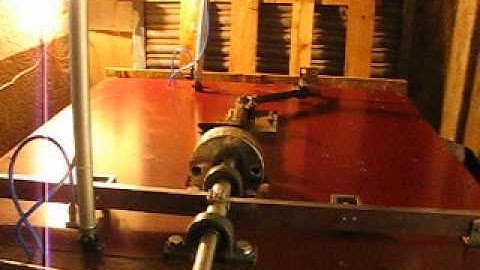 Faco Automation Video -