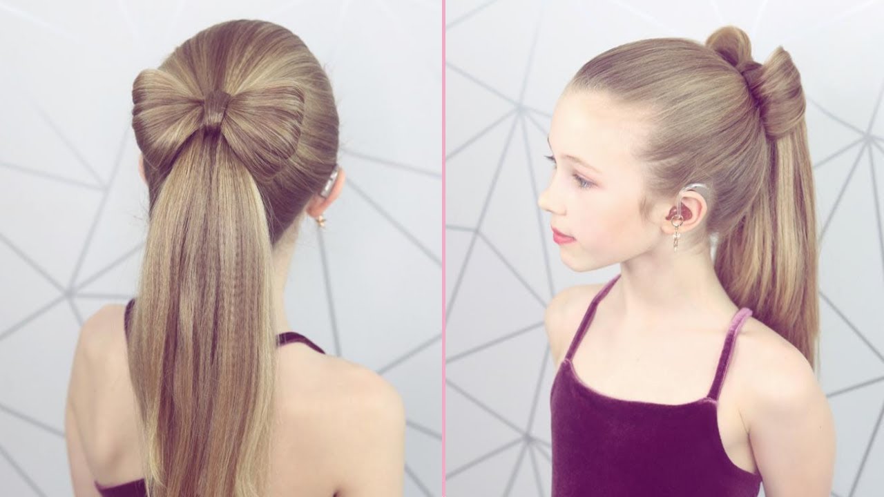 How To Bubble Braid For Complete Beginners - Easy & Simple Hairstyle -  Everyday Hair inspiration