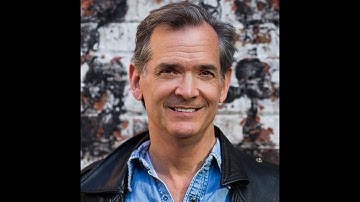 HEART TO HEART with Sean Strub, the founder of POZ MAGAZINE and director of the SERO PROJECT.