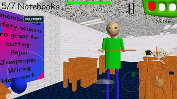 Baldi