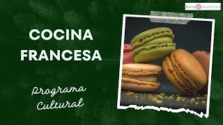 History of French cuisine