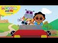 EPISODE 11: Akili and the flying car | Full Episode of Akili and Me | African Educational Cartoons