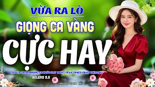 LK Ca Nhạc Bolero Trữ Tình HAY NHẤT ➤ Tuyển Chọn Nhạc Vàng Trữ Tình CỰC HAY – Êm Tai Víp Nhất 2026