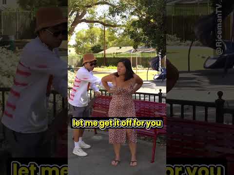 I messed with the wrong woman!