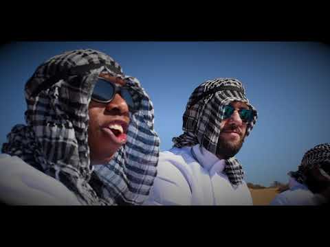 Οι... Άραβες του Ηφαίστου στις Αμμοθίνες Λήμνου!