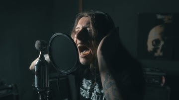 Second To Sun - Cold (Gleb Sysoev)