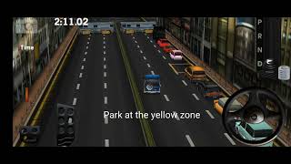 Dr. drawing game play 🔥🔥 new car opening parking 😀😀 screenshot 1