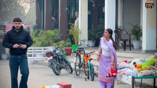   L Sachi Mohabat L New Punjabi Short Movie 2025 L Gandhuan Gtv
