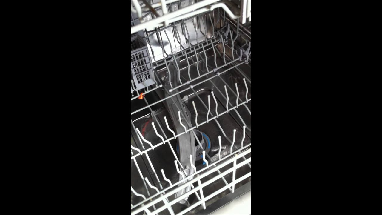 Bosch Dishwasher Sgs65m08au Manual