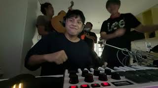 Messages From The Stars  The Rah Band cover By North Adithep