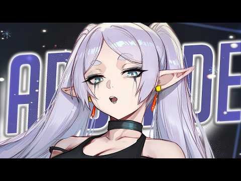 Nightcore - Arcade