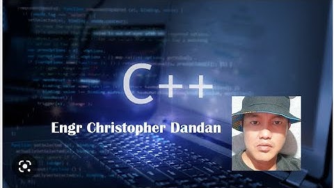 C++ Part 4   Laboratory Exercise 007