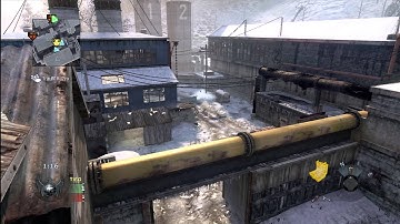 Black ops 1 Non-Setup Bill