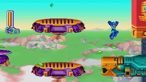 Mega Man 8 [Sega Saturn] Playthrough | All 40 Bolts