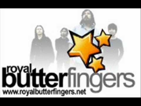 Butterfingers-Vio Pipe