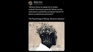 Adaptation or Submission: Questioning Conformity