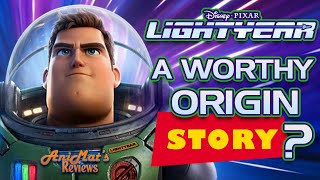 Is Lightyear A Worthy Origin Story For Buzz? The Review Of The Toy Story Spin-Off