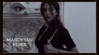 Ara Martirosyan & Anastasia Brukhtiy - Ser E (Manukyan Remix)