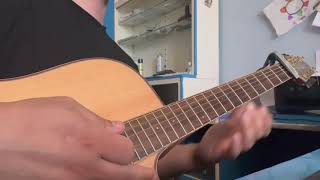 Murat Kekilli - Köprüden Geçti Gelin (Akustik Gitar)