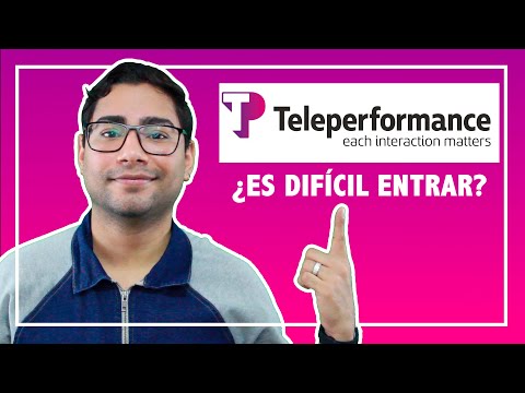 PROCESO DE SELECCIÓN Y RECLUTAMIENTO EN TELEPERFORMANCE | Mi experiencia. #Storytime #consejos