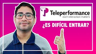 PROCESO DE SELECCIÓN Y RECLUTAMIENTO EN TELEPERFORMANCE | Mi experiencia. #Storytime #consejos