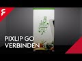 Pixlip go messestand modularitt  flyeralarm expo systems