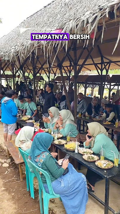 WISATA VIRAL BANJARNEGARA BUKA SETIAP MINGGU #kuliner #banjarnegara #fypシ゚viral #wisata #food