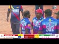 Venus Bologna vs Sabaragamuwa Lions