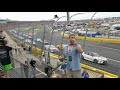 First 3 laps of the 2018 Coca-Cola 600 at Charlotte Motor Speedway
