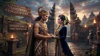 Download lagu LINGGA BUANA'S LATEST WELCOME INSTRUMENT FOR 2026