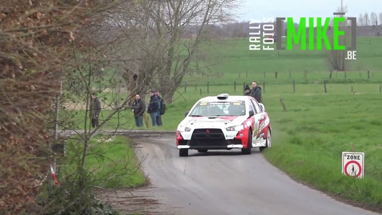 Rally Belgium TAC Tielt 2023