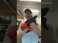 VEVOR 20V Brushless Cordless Hammer Drill, Lithium-Ion 1 Inch Rotary Hammer Driver, SDS-Plus