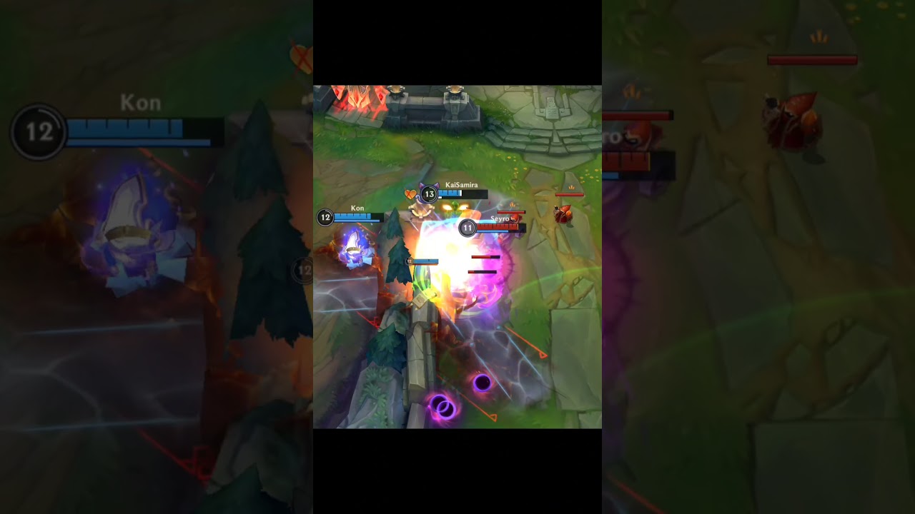 4900 True damage KDA G̶r̶a̶g̶a̶s̶ Sett Skin 