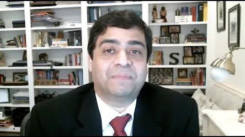 Dr. Subbiah on the FDA Approval of Pralsetinib in RET+ NSCLC