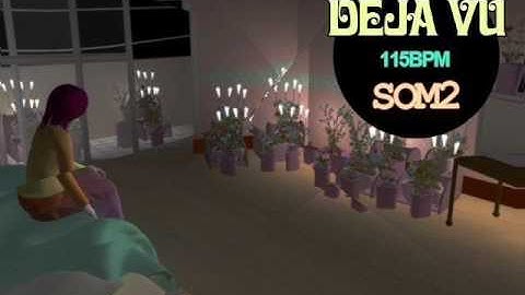 Som2 - Deja Vu