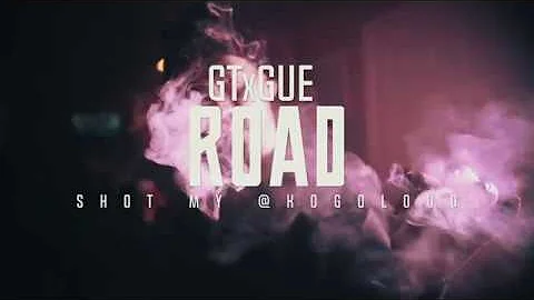 GT x Gue "Road" Prod. By Tax Holloway (Official Video)