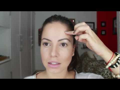 Como Usar o Iluminador | Juliana Goes