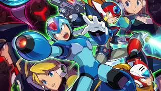 X5 - BOSS (Extended) - Mega Man X Legacy Collection Music Extended