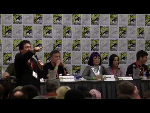 Starship Smackdown XIII, part 20 of 20:JJprise/Shatner vs NCC-1701 Enterprise/Sparrow