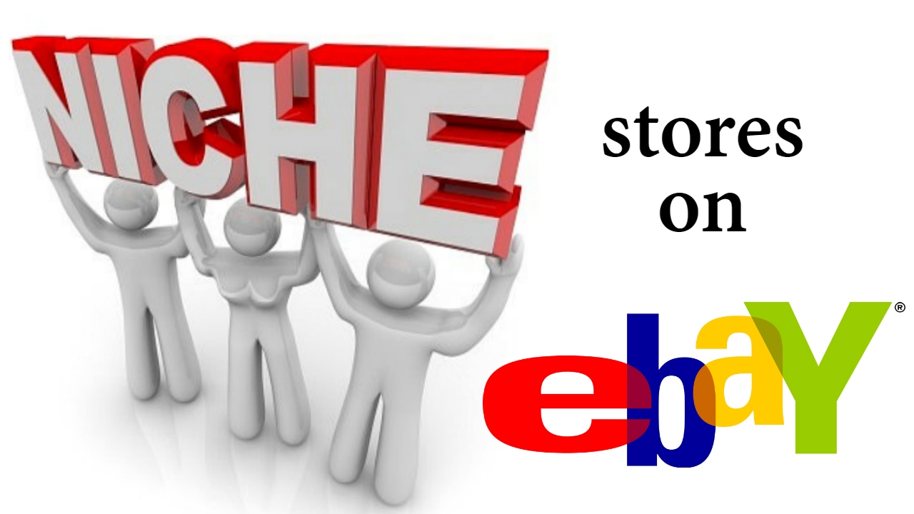 Building a Niche Store to Drop Ship on eBay This is for the Advanced