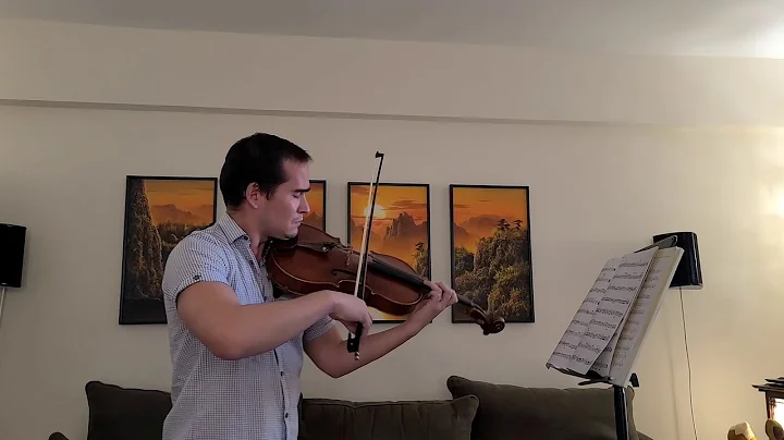Concertante, by Thomas V. Bucci (Solos for Young V...
