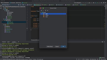 #2 -  Свой MVC Фреймворк на PHP - Маршрутизация